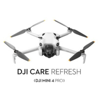 DJI Care Refresh 2-Year Plan (DJI Mini 4 Pro)