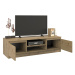 TP Living TV stolek Marty 120 CM dub artisan