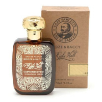 Captain Fawcett Ricki Hall's Booze and Baccy parfémovaná voda pánská 50 ml