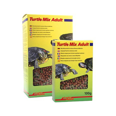 Lucky Reptile Turtle Mix Adult 600 g