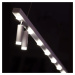 ACA Lighting Decoled LED závěsné svítidlo JNCP30LED120WH
