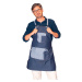 Barber Line Apron 07010 - barber zástěra