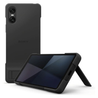 Sony Stand Cover kryt Xperia 10 VI 5G černý