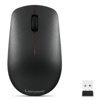 Lenovo 400 Wireless Mouse (WW)