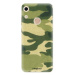 iSaprio Green Camuflage 01 pro Honor 8A