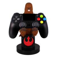 Figurka Star Wars - Chewbacca (Cable Guy)