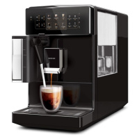 SENCOR SES 9300BK Espresso automatický kávovar černý