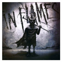 In Flames: I, The Mask - CD