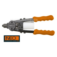 NEO TOOLS kleště nýtovací pákové Al,Fe,Inox 18-107