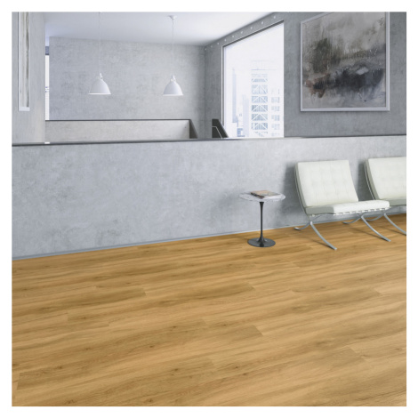 Creation 30 Quartet Honey 0870 Gerflor