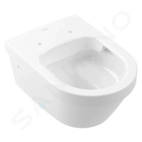 VILLEROY & BOCH Architectura Závěsné WC, Rimless, alpská bílá 4694R001