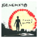 Benedikta: Punky Dumky - CD