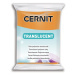 CERNIT Translucent 56g oranžová