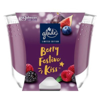 GLADE Maxi Berry Festive Kiss 204 g