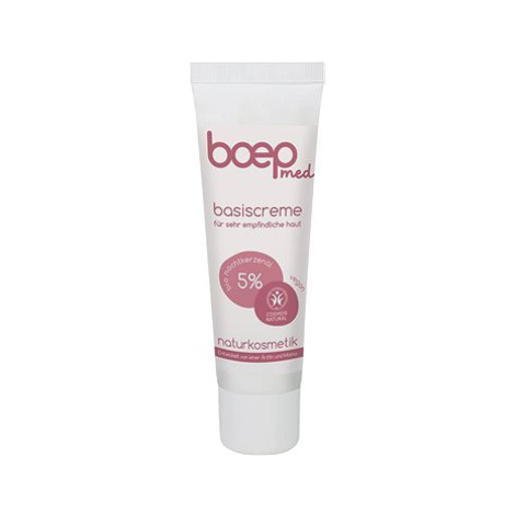 BOEP Přírodní med Krém Basis (medicínská kosmetika), 50 ml