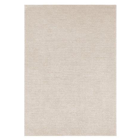 Hanse Home, Kusový koberec Cloud 103932 Beige, 160x230, béžová, chodba / předsíň