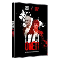 Lovci a oběti - DVD