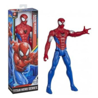 Hasbro Spider-man TITAN WEB BOJOVNÍCI