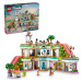 LEGO® Friends 42604 Obchodní centrum v městečku Heartlake