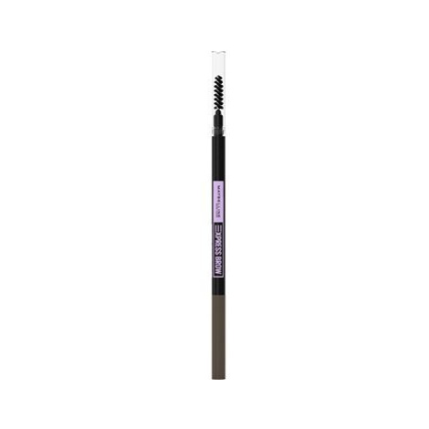 MAYBELLINE NEW YORK Brow Ultra Slim Medium Brown