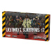 Cool Mini Or Not Zombicide: Ultimate Survivors #2 Expansion