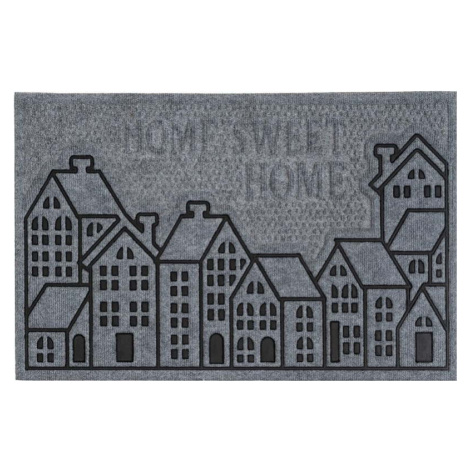 Rohožka 45x75 cm City – Casa Selección