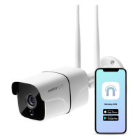 Niceboy ION Outdoor Security Camera Bílá