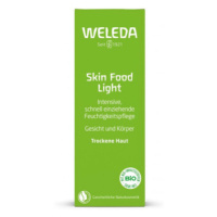 WELEDA Skin food light 75 ml