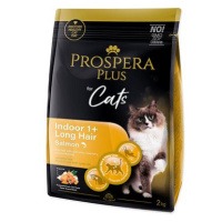 Prospera Plus Indoor 1+ Salmon Long Hair 2 kg