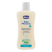 CHICCO Baby Moments 0m+, 2in1, 200 ml