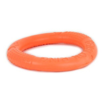 Akinu výcvik kruh velký oranžový 26 cm