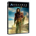 Aquaman 1-2 kolekce (2 DVD)