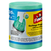 FINO HD Pytle Color s uchy C&C, 8 μm, 100 x 35 l