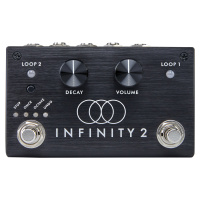 Pigtronix Infinity 2 Bundle