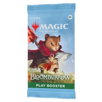 Magic the Gathering Bloomburrow Play Booster