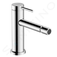 HANSGROHE Tecturis S Bidetová baterie s výpustí, chrom 73201000