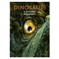 Dinosauři: V životní velikosti - Frey Raimund