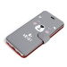 Mobiwear Flip pouzdro pro Xiaomi Redmi 10 - MH06P Be brave - more hugs