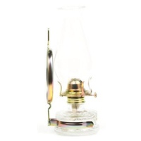 Petrolejová lampa Eagle patentní 32 cm