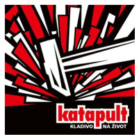 Katapult: Kladivo Na Život (2016) - CD