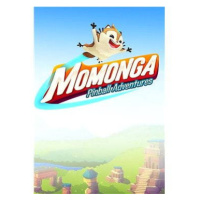 Momonga Pinball Adventures (PC/MAC) DIGITAL