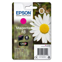 EPSON T1803 (C13T18034012) - originální