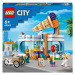 LEGO® City 60363 Obchod se zmrzlinou