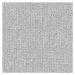 ITC Metrážový koberec Merit new 6711 - Kruh s obšitím cm