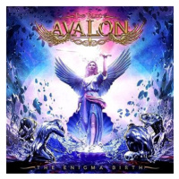 Tolkki Timo, Avalon: Enigma Birth - CD