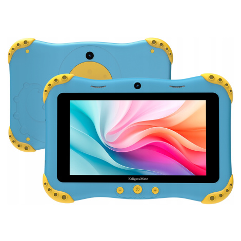 Tablet pro děti vzdělávací Kruger&Matz 7 Fun 708 3/32GB WiFi Android 13
