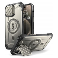 Pouzdro pro iPhone 15 Pro Max, Supcase Ub Mag Xt, case pro MagSafe kryt cover