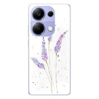 iSaprio Lavender - Xiaomi Redmi Note 13 Pro