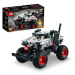 LEGO Technic - Monster Jam™ Monster Mutt™ Dalmatin 42150