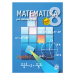 Matematika pro základní školy 8, algebra, učebnice - Zdeněk Půlpán